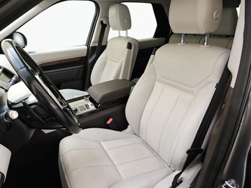 Land Rover Discovery V Terenowy 2.0 SD4 240KM 2017 Land Rover Discovery Salon Polska , 1 Wł. , Serwis, zdjęcie 17