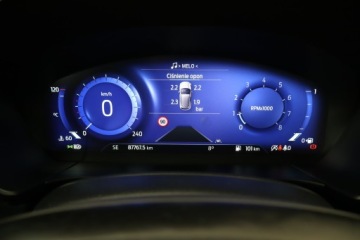 Ford Kuga III SUV 1.5 EcoBoost 150KM 2022 Ford Kuga 1.5 EcoBoost, Salon Polska, zdjęcie 10