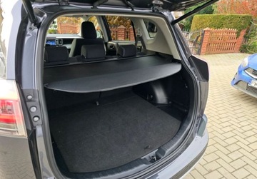 Toyota RAV4 IV MPV Facelifting 2.0 D-4D 143KM 2018 Toyota RAV4 2,0 D 143 KM GWARANCJA Zamiana Zarejestrowany 2.0 Diesel 143KM, zdjęcie 17
