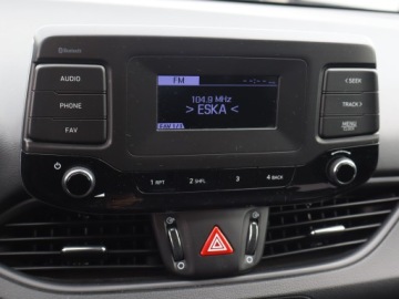 Hyundai i30 III Wagon Facelifting 1.0 T-GDI 120KM 2022 Hyundai i30 1.0 T-GDI, Salon Polska, zdjęcie 11