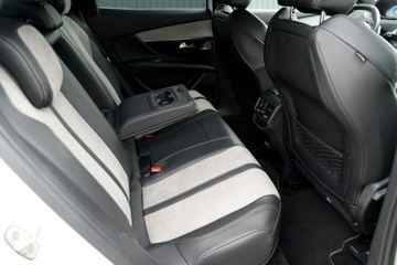 Peugeot 3008 II Plug-In Hybrid Facelifting 1.6 HYBRID4 300KM 2022 Peugeot 3008 GT full led skóra masaze ACC kamera, zdjęcie 24