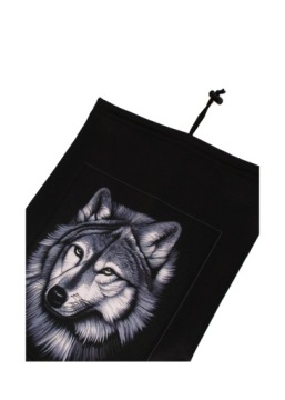 ВЕСНА ЛЕТО ЗАЩИТА ДЫМОХОДА ДЛЯ ШЕИ, НОСА, РТА