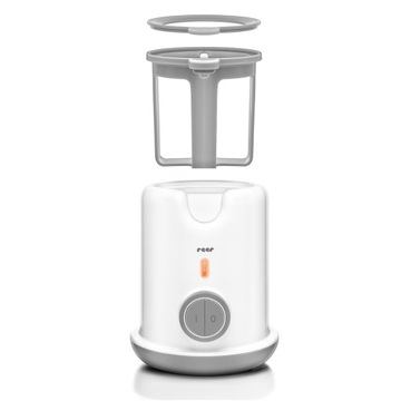 Podgrzewacz butelek dla dzieci czas 90 sekund REER