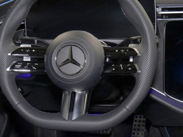 Mercedes Klasa E W214 Sedan 2.0 200 204KM 2025 E Klasa 200 4-Matic AMG 2.0 (204KM) 2025, zdjęcie 8