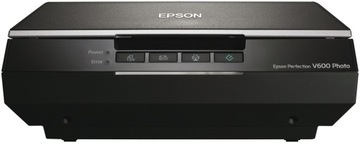 Сканер EPSON Perfection V600 Photo A4 6400x9600
