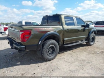 Ford 2024 Ford F150 Raptor 2024 3.5 Benzyna 450KM, zdjęcie 9