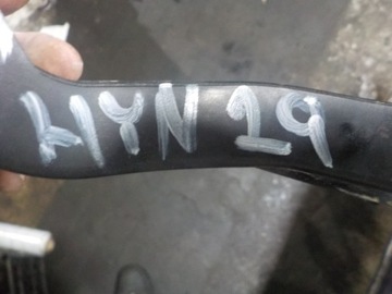 ХЕНДАЙ Н1 2009г. 2.5 ПОТЕНЦИОМЕТР ПЕДАЛИ ГАЗА CRDI