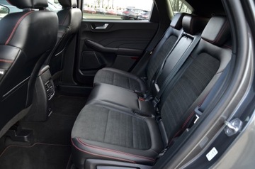 Ford Kuga III SUV 2.0 EcoBlue 190KM 2022 Ford Kuga ST-LINE! Full Opcja SKÓRY Head Up 4x4 HAK! 190KM! FV23% JAK NOWY!, zdjęcie 12