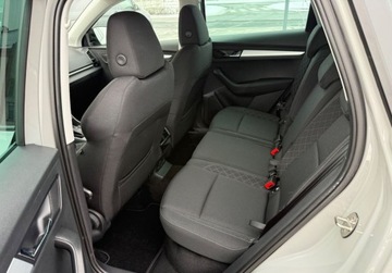 Skoda Karoq Crossover 1.5 TSI ACT 150KM 2018 Skoda Karoq 1.5 Tsi DSG Navi 25.000 km HIT 1.5 Benzyna 150KM, zdjęcie 13