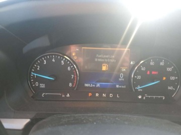 Ford Explorer VI 2023 Ford Explorer XLT 2023 2.3l 2.3 Benzyna 300KM, zdjęcie 9