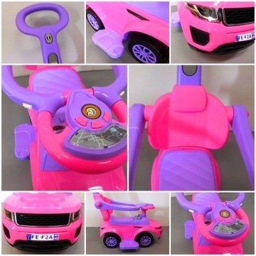 J4p PUSH + МУЗЫКА + СИГНАЛ