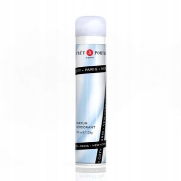 PRET A PORTER PERFUMOWANY DEZODORANT SPRAY 200ML