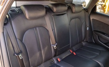 Audi A6 C7 Allroad quattro facelifting 3.0 TDI clean diesel 320KM 2015 Audi A6 Allroad Audi A6 IV (C7) Allroad 3.0 TDI Quattro 320KM VAT23 3.0, zdjęcie 18