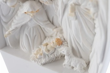 АНГЕЛ LED вертеп украшение ПОДАРОК ​​на Рождество