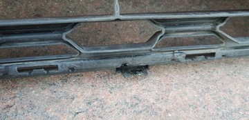 TOYOTA RAV-4 RAV4 2019 - МОДЕЛЬ ГРИЛЬ ГРИЛЬ