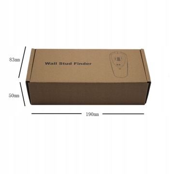 ПРОФЕССИОНАЛЬНЫЙ КАБЕЛЬНЫЙ ДЕТЕКТОР 4в1