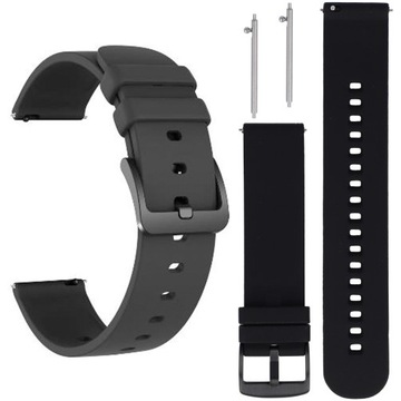 Pasek do XIAOMI AMAZFIT GTR 42mm BIP LITE PRO GTS