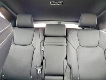 Lexus RX V 2025 Lexus RX 350H Base 2025 2.5 Hybryda Plug-in 246KM, zdjęcie 11