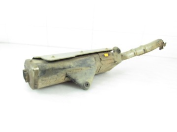 Глушитель / выхлопная труба Cectek Kingcobra 500, 11r