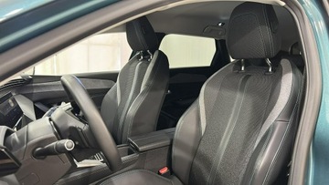 Peugeot 308 III SW 1.5 BlueHDi 130KM 2024 Peugeot 308 1.5 Blue HDI Allure S&amp;S EAT8 Kombi, zdjęcie 15