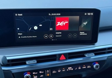 Kia Sorento IV SUV Facelifting 2024 1.6 T-GDI HEV 215KM 2025 Kia Sorento PRESTIGE LINE wersja MY2025, HEV automat DOSTEPNY OD REKI w Gd, zdjęcie 28