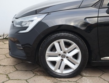 Renault Clio V Hatchback 5d 1.0 TCe 100KM 2020 Renault Clio 1.0 TCe, Salon Polska, 1. Właściciel, zdjęcie 12