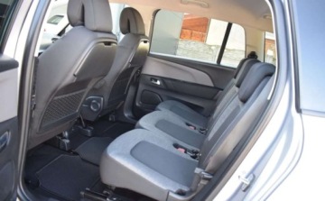 Citroen Grand C4 Picasso II Grand Picasso Facelifting 1.6 BlueHDi 120KM 2017 Citroen C4 Grand Picasso Citroen C4 Grand Picasso 1.6 BlueHDi MoreLife Sam, zdjęcie 7