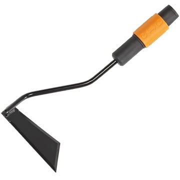 MOTYKA FISKARS SYSTEM MOCOWANIA QUIKFIT 3-FUNKCYJNA GŁOWICA