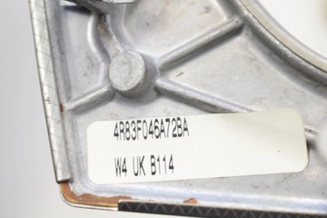 JAGUAR S-TYPE 2004 RÁMEČEK PŘIHRÁDKY DESKY ROZDĚLOVACÍ