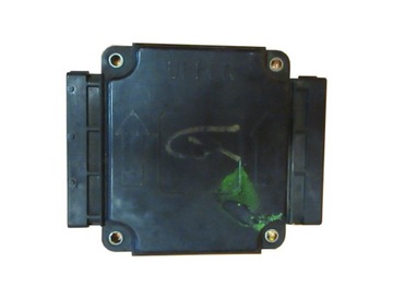 Komputer Lancia Lybra 1.8 16V 46751074 WYZEROWANY CZYSTY WYLOGOWANY ODNOWIO
