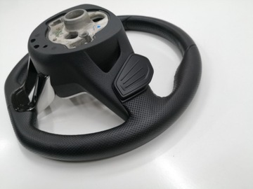 Руль Skoda Octavia IV 4 5E 5E3 RS 20-