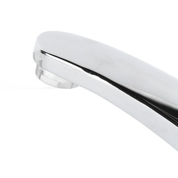 Смеситель для умывальника с таймером задержки