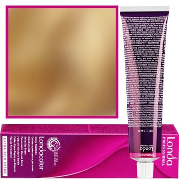 Londa Color farba 60ml LC 9/ rozświetlony blond