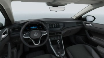 Volkswagen Taigo 2026 Volkswagen Taigo Nowa wersja Pure! 1.0 TSI 116 KM, zdjęcie 11