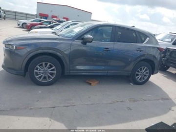 Mazda CX-5 II 2024 Mazda CX-5 2.5 S Select 2024 2.5 Benzyna 187KM, zdjęcie 2