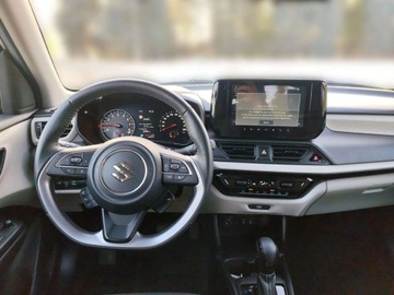 Suzuki Swift VII 1.2 DualJet mild Hybrid 82KM 2024 Suzuki Swift 1.2 Hybryda 83KM, zdjęcie 12