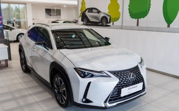 Lexus UX 2024 Lexus UX 300h Business 2.0 Hybryda 152KM, zdjęcie 2