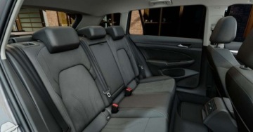 Volkswagen Golf VIII Hatchback Facelifting 1.5 TSI 116KM 2026 Volkswagen Golf Variant Life Plus 1.5 TSI 115KM 1.5 Benzyna 116KM, zdjęcie 5