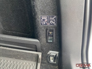 Volkswagen Passat B7 Variant 2.0 TDI CR BlueMotion 177KM 2013 Volkswagen Passat Alltrack 2.0tdi 4-Motion automat dsg skory ledy bi xeno, zdjęcie 29