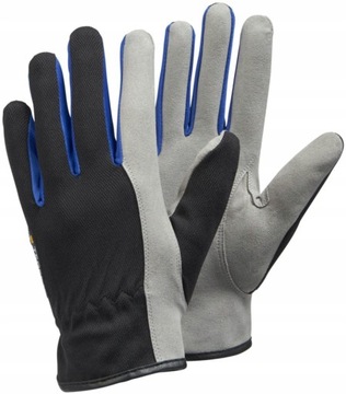 Tegera 325 Strong Work Gloves, размер 6, перчатки для мастерских