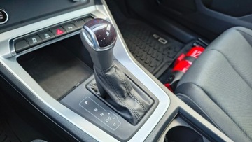 Audi Q3 II SUV 1.5 35 TFSI 150KM 2023 Audi Q3 S-Line 1.5TFSI 150KM S-Tronic Tempomat Sal, zdjęcie 31