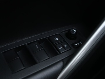 Toyota Corolla Verso AR10 2022 Toyota Corolla Cross 2.0 Hybrid AWD, Salon Polska, zdjęcie 18