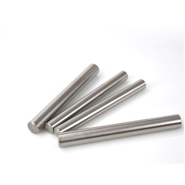 Штифт Хромированный шток CK45 Шток поршня диаметром 80 мм Закаленный 55 HRC ИЗГОТОВЛЕНО НА ИЗМЕРЕНИЕ