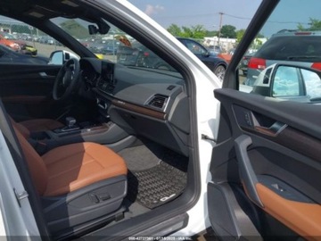 Audi Q5 II 2024 Audi Q5 PREMIUM 40 TFSI QUATTRO S TRONIC 2024, od ubezpieczalni 2.0 Benzyna, zdjęcie 6