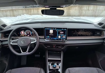 Volkswagen Tayron 2025 Volkswagen Tayron Elegance 2.0 TDI 193 KM DSG 4Motion 2.0 Diesel 193KM, zdjęcie 17