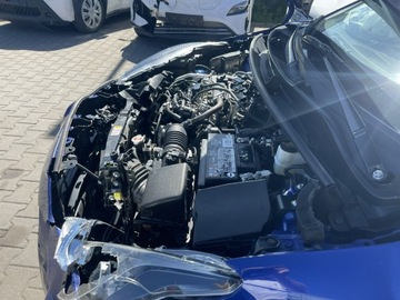 Toyota Yaris IV Hatchback 1.5 Dynamic Force 125KM 2021 Toyota Yaris Klimatyzacja Kamera cofania Tempomat, zdjęcie 12