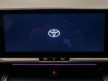 Toyota C-HR II SUV Plug-In 2.0  223KM 2025 C-HR GR Sport 2.0 Hybrid Dynamic Force Plug-in 223KM, zdjęcie 11