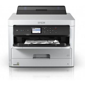 Drukarka laserowa (mono) Epson WF-M5299DW A4