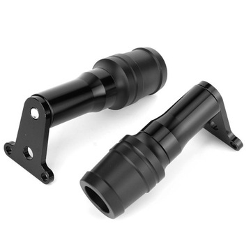Ramka motocyklowa suwak przeciwdziaający awarii Falling Protector SM