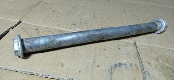 SUZUKI GSF 400 BANDIT ось ось болт колеса, поворотный рычаг, поворотный рычаг рамы